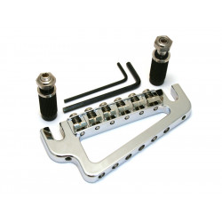 HIPSHOT BABBY GRAND BRIDGE CHROME