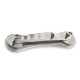 BIGSBY SORKIN BOWTIE BRIDGE NICKEL ( NO WOUND G)