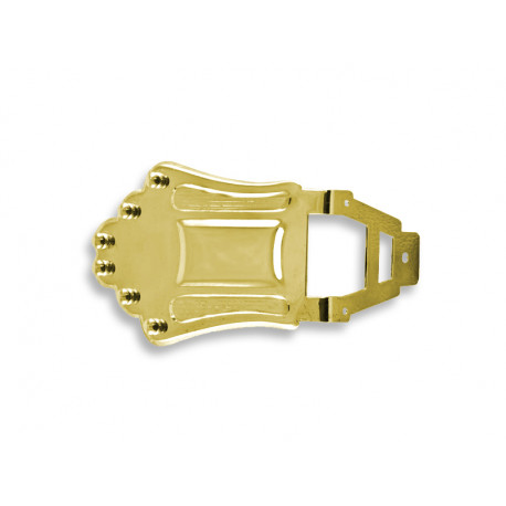 CORDIER JAZZ ORIGINAL BUSATO BRASS (AVEC VIS)