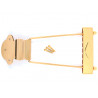 CORDIER TRAPEZE '335 GOLD AVEC VIS