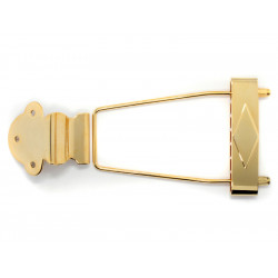 CORDIER TRAPEZE 335 GOLD SANS VIS