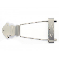 CORDIER TRAPEZE 335 NICKEL SANS VIS