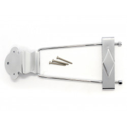 TRAPEZE 12 CORDES CHROME