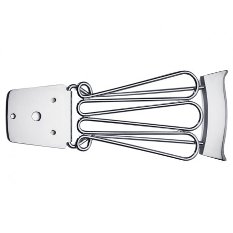 BYRDLAND CHROME SANS VIS