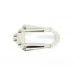 CORDIER TYPE SELMER- DELARUELLE NICKEL