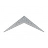 CORDIER FLYING V CHROME