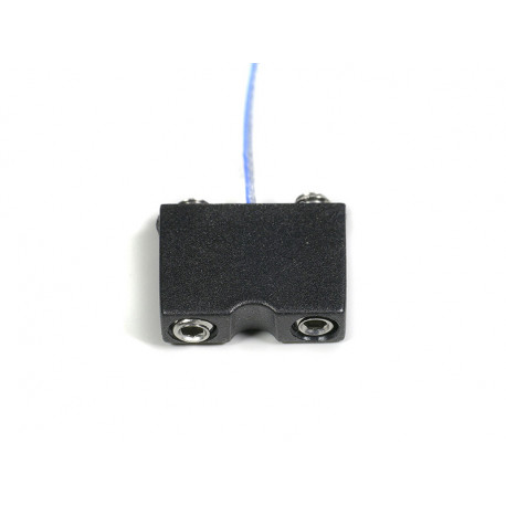 PIEZO BASS SADDLE ABM BRIDGE (1PCE)