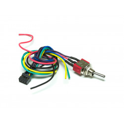 GHOST MID/DARK SWITCH