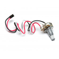 GHOST HEXPANDER VOLUME POT