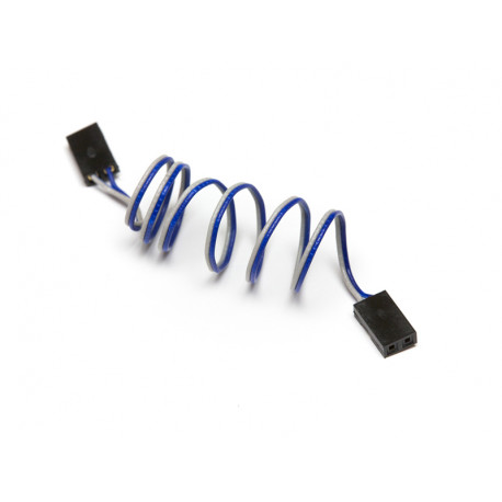 SORTIE DE CONNEXION - DUAL CONNECTOR CABLE