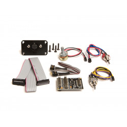 GHOST KIT// EXPANDER PREAMP (INCL.ALL COMPONENTS)