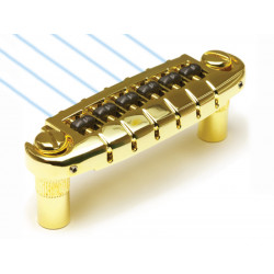 RESOMAX WRAP NW GHOST LOADED (PIEZO) GOLD