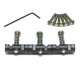 ORIGINAL STRING SAVER TELE BARREL IOS (3 PCS)