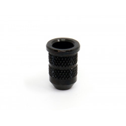 TELE® STRING BUSHING 6.5mm DIA BLACK (SET OF 6)