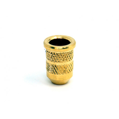 TELE® STRING BUSHING 6.5mm DIA GOLD (SET OF 6)