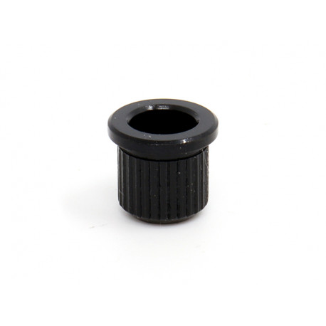 TELE STRING BUSHING 8.3mm BLACK (GOTHO SET OF 6)
