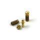 TONEPROS LOCKING STUD GIBSON METRIC GOLD+ TOOL (SET OF 2)