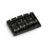 GOTOH BASS BRIDGE MULTI-TONAL 4-STRING BLACK