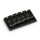 GOTOH BASS BRIDGE MULTI-TONAL 5-STRINGS BLACK