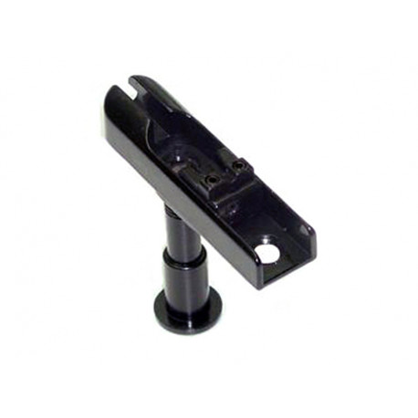 HIPSHOT PONTET TRIPLE LOCK DOWN BLACK SMALL GROOVE