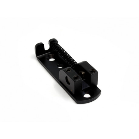 HIPSHOT SOLO PONTET BASS INDIVIDUEL BLACK (1)