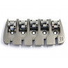 SANDBERG BASS BRIDGE 5-STRINGS NICKEL AGED