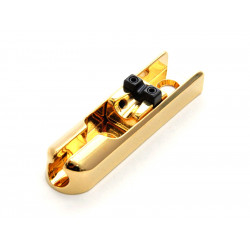 PONTET INDIVIDUEL BASS GOLD