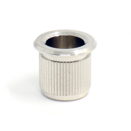 BUSHING BASS VINTAGE 1/2 NICKEL (4PCS)