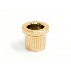 BUSHING BASS GOLD 3/8 (GOTHO SET OF 4)