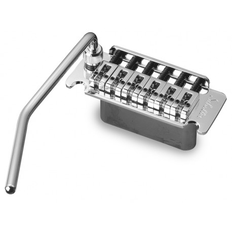 SCHALLER VINTAGE TREMOLO NICKEL