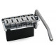 GOTOH 2 INSERTS TREMOLO FOR LEFT HAND STEEL SADDLE 10.8mm FST BLOCK CHROME