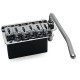 GOTOH 6 SCREWS TREMOLO FOR LEFT HAND STEEL SADDLE 10.8mm FST BLOCK CHROME