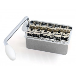 GOTOH VINTAGE 6 VIS STEEL BLOCK 56mm US COPY CHROME