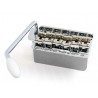 GOTOH VINTAGE 6 VIS STEEL BLOCK 56mm US COPY CHROME