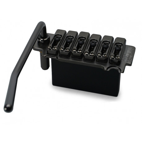WILKINSON VS100N TREMOLO SET 10.8mm SATIN BLACK
