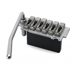 WILKINSON VS100N TREMOLO SET 10.8mm SATIN CHROME