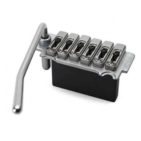 WILKINSON VS100N TREMOLO SET 10.8mm SATIN CHROME