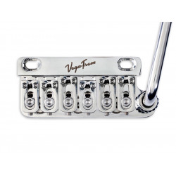 TREMOLO VEGATREM VT1 ULTRATREM 2 POINTS GLOSSY