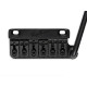 TREMOLO VEGATREM VT1 ULTRATREM 2 POINTS BLACK