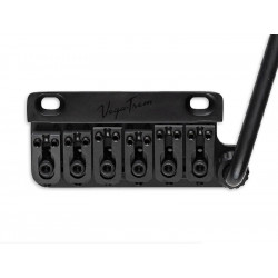 TREMOLO VEGATREM VT1 ULTRATREM 2 POINTS BLACK