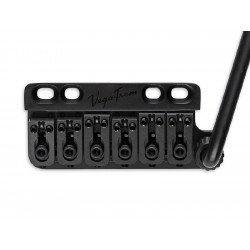 TREMOLO VEGATREM VT1 ULTRATREM STANDARD BLACK