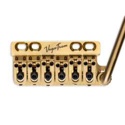 TREMOLO VEGATREM VT1 ULTRATREM STANDARD GOLD