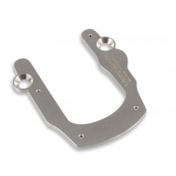 VIBRAMATE V5 ( B5 TO FIT ON LES PAUL) NICKEL