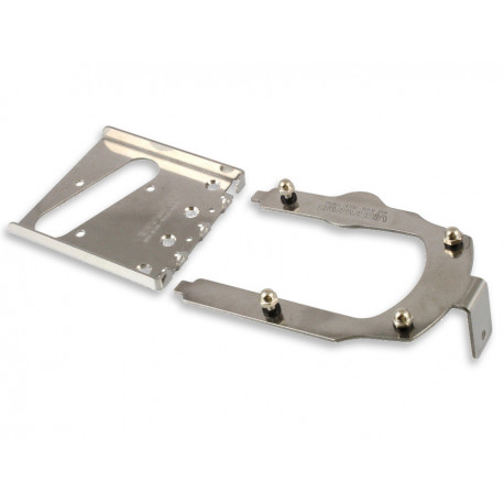 VIBRAMATE V5-TEV-2 (B5 TO TELE 2 PCES) NICKEL