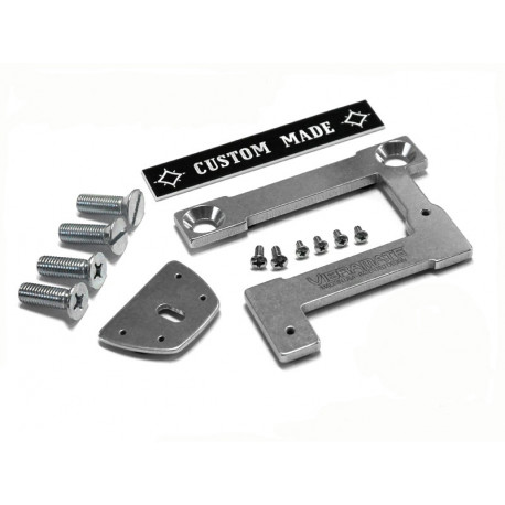 VIBRAMATE KIT V7-EPIPHONE 335 NICKEL