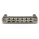 RESOMAX NV1 BRIDGE 6mm BLACK NICKEL