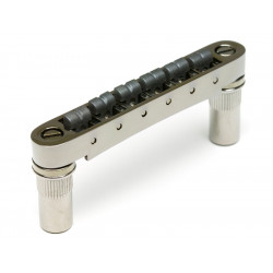 AUTOLOCK NV2 BRIDGE 6mm BLACK NICKEL