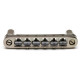 AUTOLOCK NV2 BRIDGE 6mm BLACK NICKEL