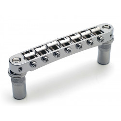 TONEPROS STANDARD 7 STRINGS BRIDGE CHROME