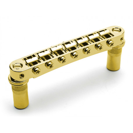 TONEPROS STANDARD 7 STRINGS BRIDGE GOLD